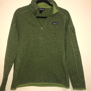 Patagonia pullover